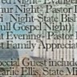 Meet your Posher, Demetra